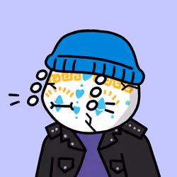 DoodleMori #1770