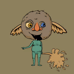 stinkyfarttown #76