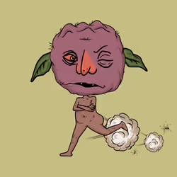 stinkyfarttown #29