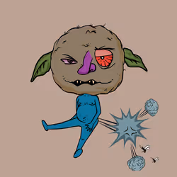 stinkyfarttown #77