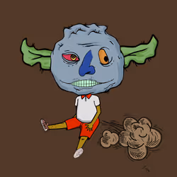 stinkyfarttown #78