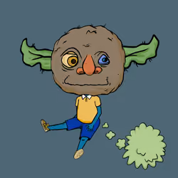 stinkyfarttown #79