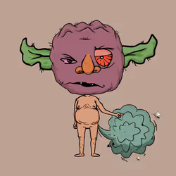stinkyfarttown #80