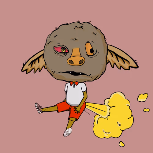 stinkyfarttown #84