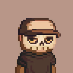 MoonCritter #2451