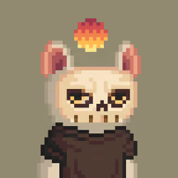 MoonCritter #2599