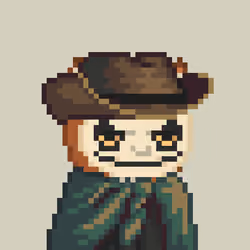 MoonCritter #2445