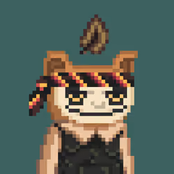 MoonCritter #2257