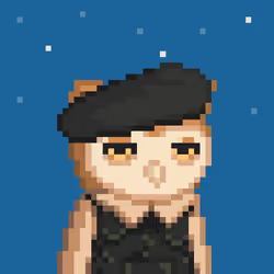MoonCritter #2448