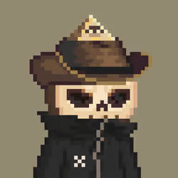MoonCritter #1164