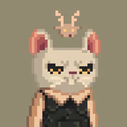 MoonCritter #3832