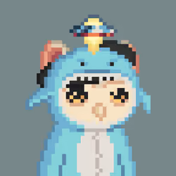 MoonCritter #573