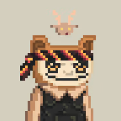 MoonCritter #855