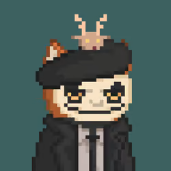 MoonCritter #3972