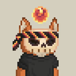 MoonCritter #2250