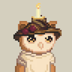 MoonCritter #1163