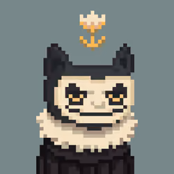 MoonCritter #6