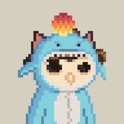 MoonCritter #421