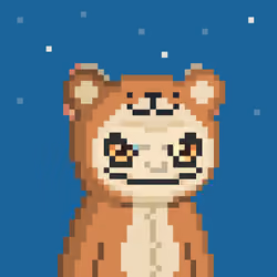 MoonCritter #3981