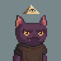 MoonCritter #5