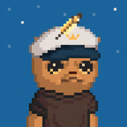MoonCritter #33