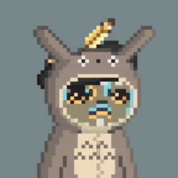 MoonCritter #396