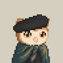 MoonCritter #3837