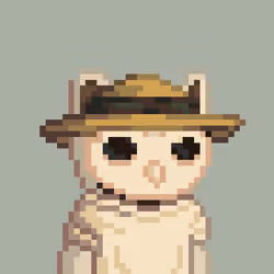 MoonCritter #842