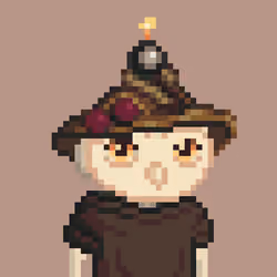 MoonCritter #2439