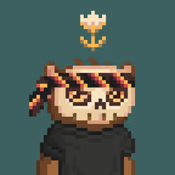 MoonCritter #4432