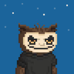 MoonCritter #2258