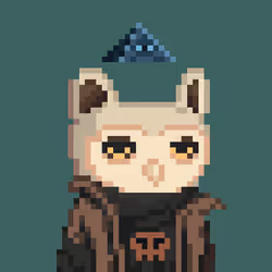 MoonCritter #43