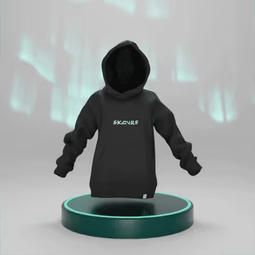 Skodaverse Hoodie Gen 0