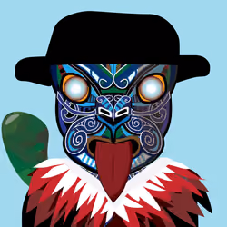 Titan Tiki #148