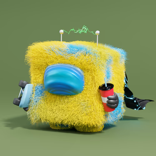 Spacekubz