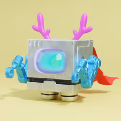 Space Kubz #424