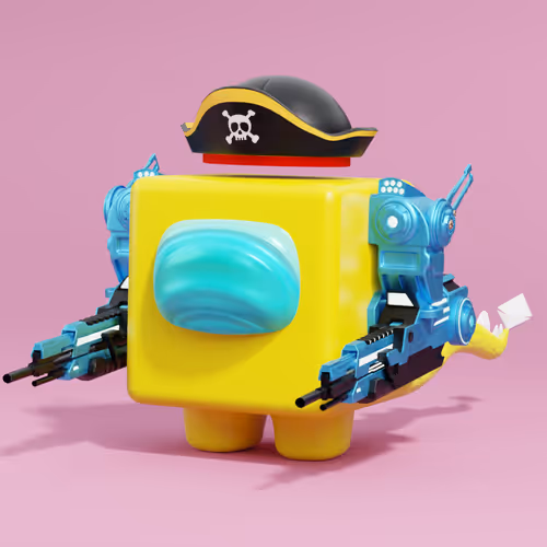 Spacekubz