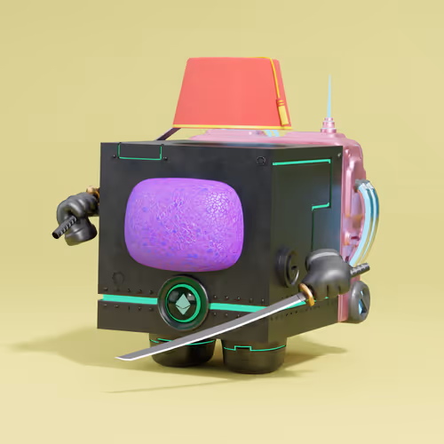 Item #272 Media