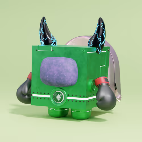 Spacekubz