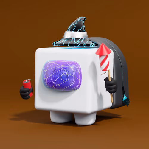Item #60 Media