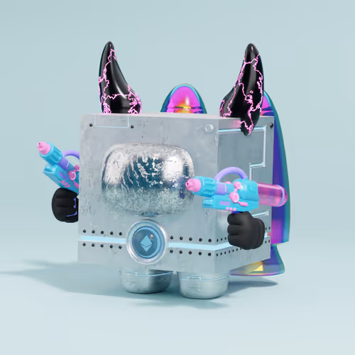 Spacekubz