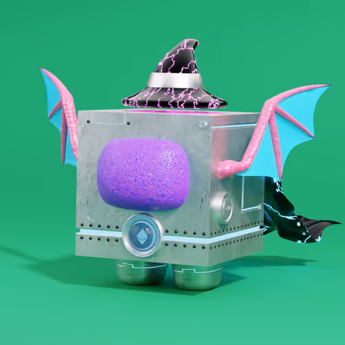 Space Kubz #342