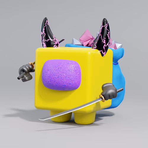 Item #241 Media