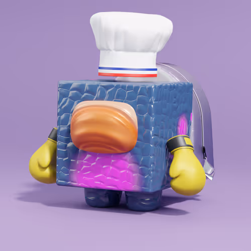 Item #85 Media