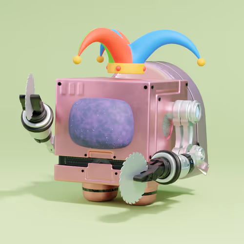 Item #90 Media
