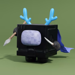 Space Kubz #680