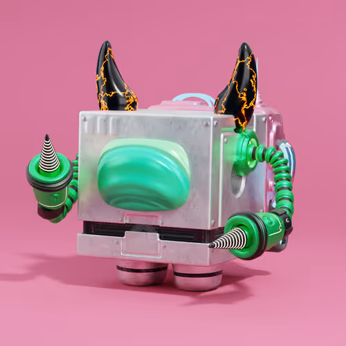 Item #289 Media