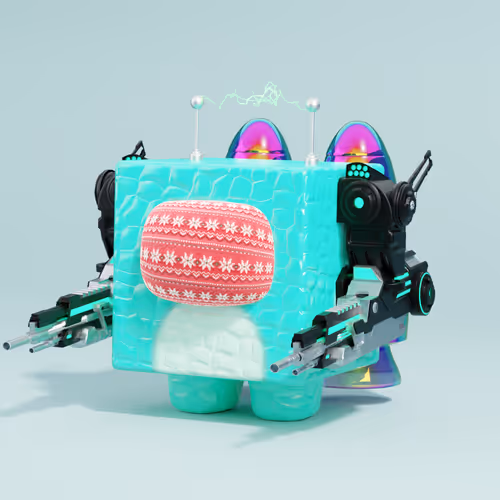 Spacekubz