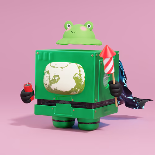 Space Kubz #328