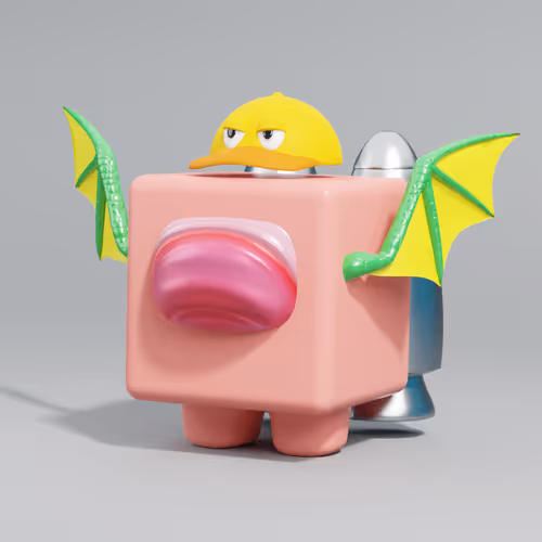 Spacekubz